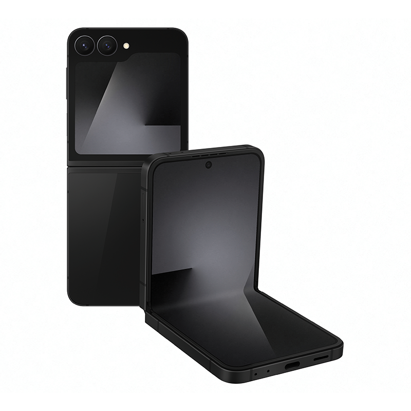 Order Galaxy Z Flip 7 FE 5G Online in South Africa | Samsung Deals