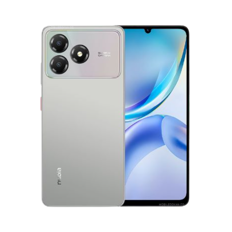 20日22時迄 【358】Zg Ea Ln Lv TT Pm At Bl Zte Blade A36 4G Dual Sim 64GB - Titanium Gold