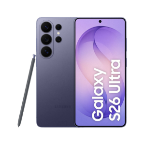 Samsung Galaxy S26 Ultra 5G Dual Sim 256GB - Cobalt Violet