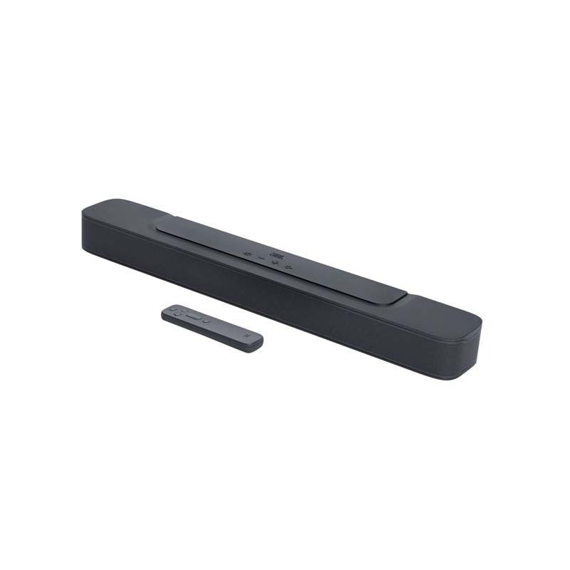 JBL bar 2.0 all-in-one（not MK2） JBL Bar 2.0 All-In-One (MK2) Compact 2.0 Channel Soundbar - Black