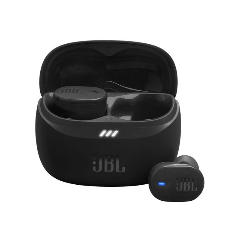 JBL Tune Buds 2 ANC True Wireless In Ear Headphones - Black