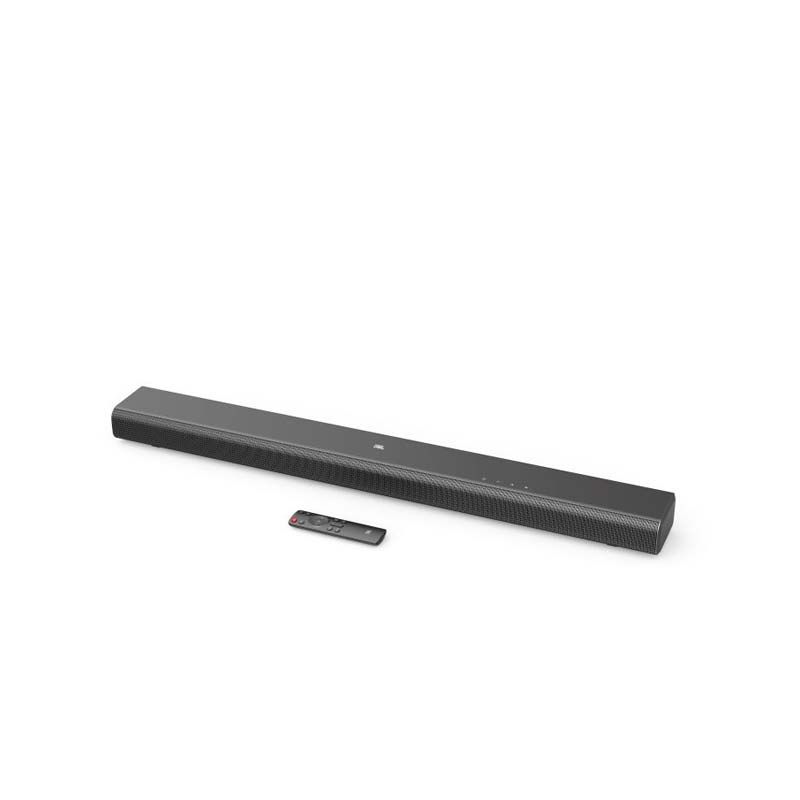 JBL Cinema SB510 3.1 Channel Soundbar with a Built-In Subwoofer