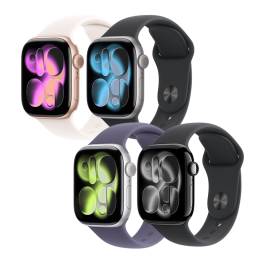 Iphone Batterie Apple Watch SÃ©rie Apple Watch Series 11 GPS+