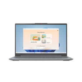 Lenovo IdeaPad Slim 3 15.6-inch FHD AMD Ryzen 7 7735HS 16GB RAM