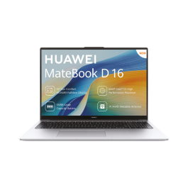 Buy Huawei Matebook D16 Online in South Africa | Huawei Deals