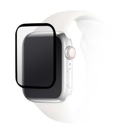 Body Glove Apple Watch Series 1 2 3 42MM PET Screen Protector Black Technomobi