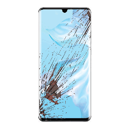 Huawei P30 Pro Screen Replacement Technomobi