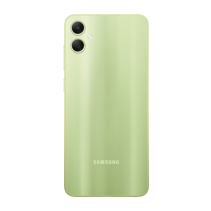 Samsung Galaxy A05 Dual Sim 64GB Vodacom Network Locked - Green