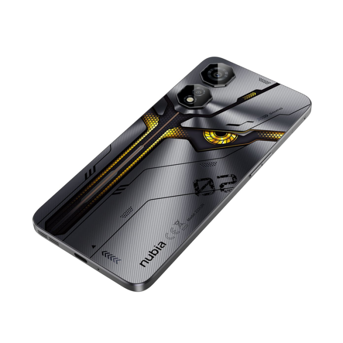 Nubia Neo 2 5G Dual Sim 256GB - Grey