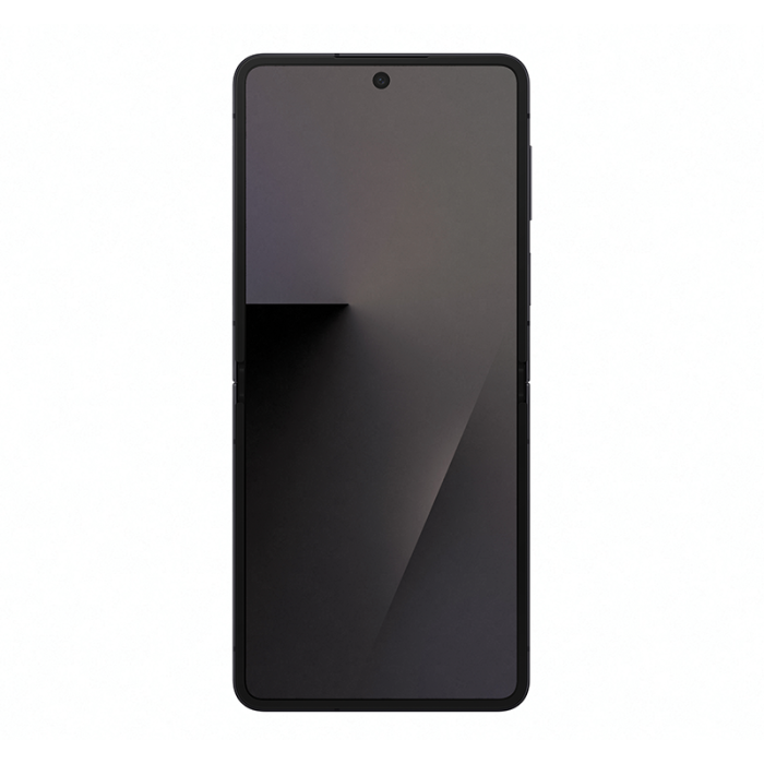 Samsung Galaxy Z Flip 7 5G Dual Sim 256GB - Jet Black | Technomobi