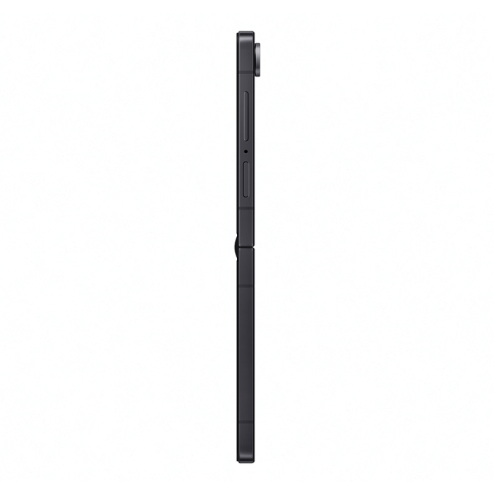 Samsung Galaxy Z Flip 7 5G Dual Sim 256GB - Jet Black | Technomobi