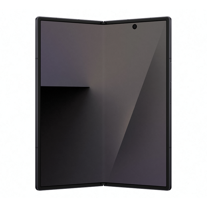 Samsung Galaxy Z Fold 7 5G Dual Sim 512GB - Jet Black | Technomobi