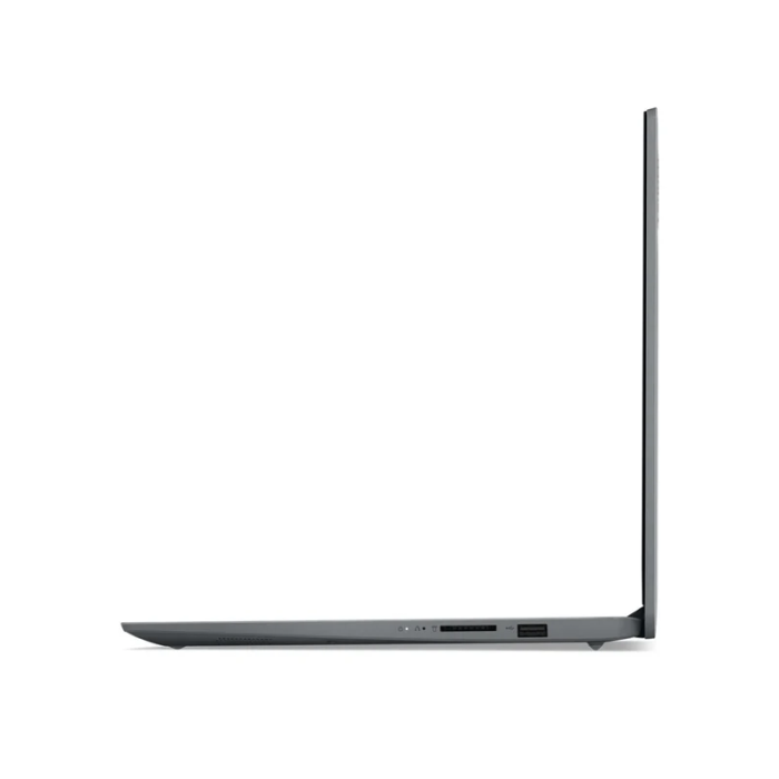 Lenovo Ideapad 1 Intel Celeron Laptop 256GB SSD - Grey