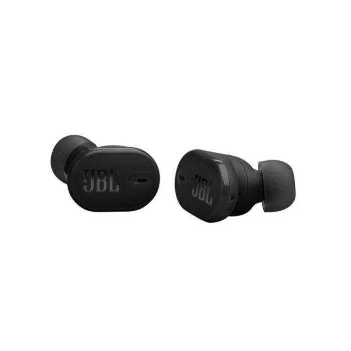 JBL Tune Buds 2 ANC True Wireless In Ear Headphones - Black