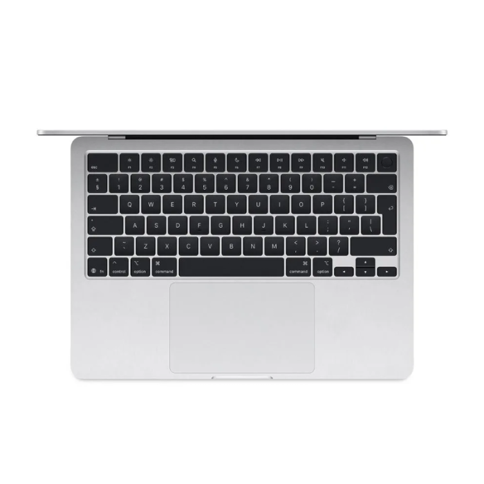 Apple MacBook Air 13-inch M4 16GB 256GB - Silver | Technomobi