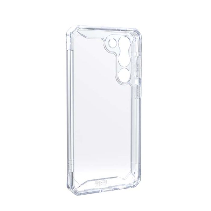 UAG Samsung Galaxy S23 Plus Plyo Case Ice Technomobi