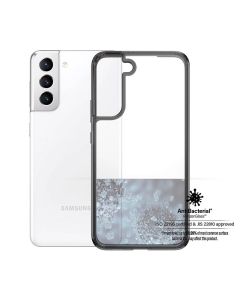 Panzerglass Samsung Galaxy S22 5G Anti-Bacterial Case - Clear