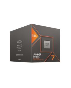 AMD Ryzen 7 8700G AM5 8-Core 4.2 GHz CPU - Grey