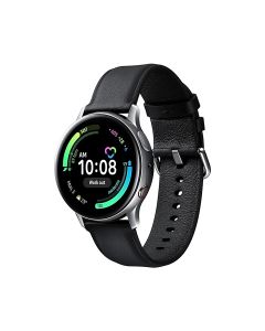 Unboxed Samsung Galaxy Watch Active 2 Esim 44mm Stainless Steel - Silver