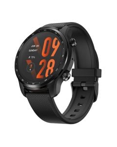 TicWatch Pro 3 Ultra GPS in Black sold by Technomobi