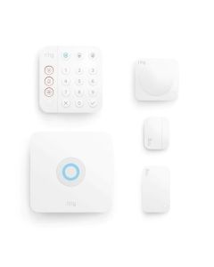 Ring Alarm Security Pack 5 Piece Kit sold by Technomobi