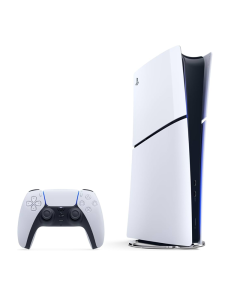 Playstation 5 Slim Digital Edition Console sold by Technomobi
