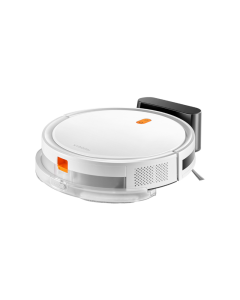 Xiaomi Smart Robot Vacuum Cleaner E5 White Sold By Technomobi