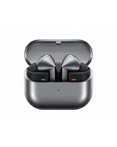 New Samsung Galaxy Buds 3 Pro in Silver sold by Technomobi
