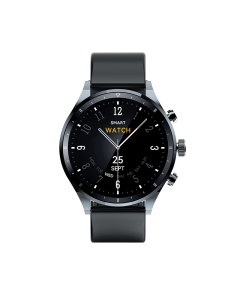 Tecno Watch 2 Pro in black sold by Technomobi