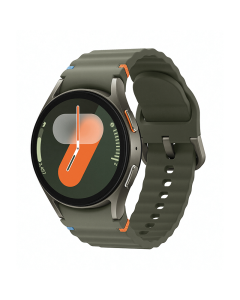 Samsung Galaxy Watch7 40mm LTE in green by Technomobi