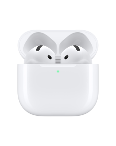 New Apple AirPods 4 in white sold by Technomobi