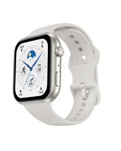 Honor Choice Watch 2i in white by Technomobi