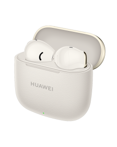 Huawei FreeBuds SE 3 in beige sold by Technomobi