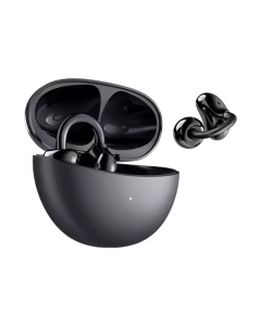Honor Choice Earbuds Clip in Black sold by Technomobi