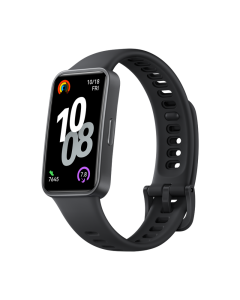 Huawei Band 10 in Black sold by Technomobi