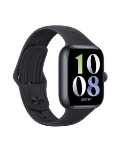 vivo watch gt in black sold by Technomobi