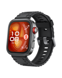 Huawei Fit 4 Pro Golf Edition black by Technomobi