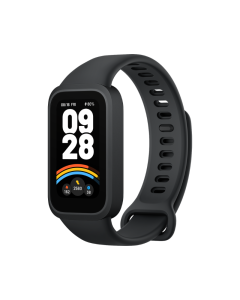 Xiaomi Smart Band 9 Active - Black