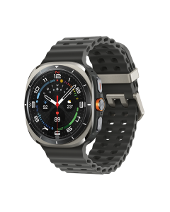Galaxy Watch Ultra 2025 silver by Technomobi