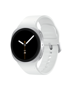 Galaxy Watch 8 LTE 40mm silver sold by Technomobi