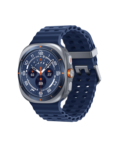 Galaxy Watch Ultra 2025 blue by Technomobi