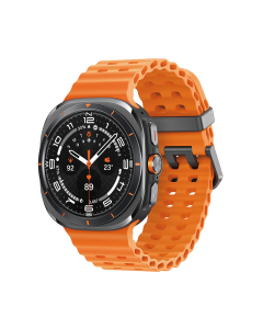 Galaxy Watch Ultra 2025 silver by Technomobi