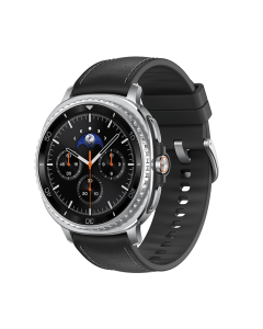 Galaxy Watch 8 Classic Bluetooth in black by Technomobi