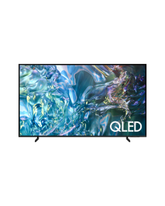 Samsung 65 inch QLED 4K Q60D Tizen OS Smart TV Sold By Technomobi