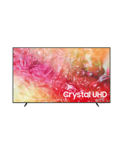 Samsung 75-inch U8000F 4K Crystal UHD Smart TV 2025