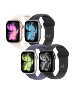 Shop latest apple watch series 11 from Technomobi