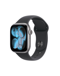 Shop apple watch series 11 46mm eSIM grey Technomobi