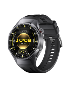 Huawei GT 6 Pro Golf Edition 46mm Black  Sold By Technomobi