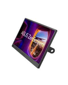 ASUS ZenScreen MB169CK 15.6inch FHD Portable USB Monitor Sold By Technomobi