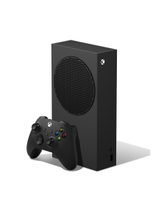 Xbox Series S 1TB  Console + 2 x Wireless Controller + Wired Headset Black  Sold By Technomobi